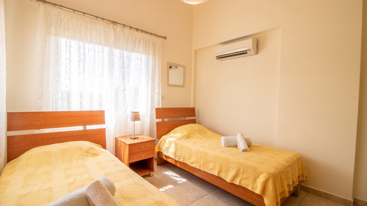 Photo of Bedroom in Pegeia