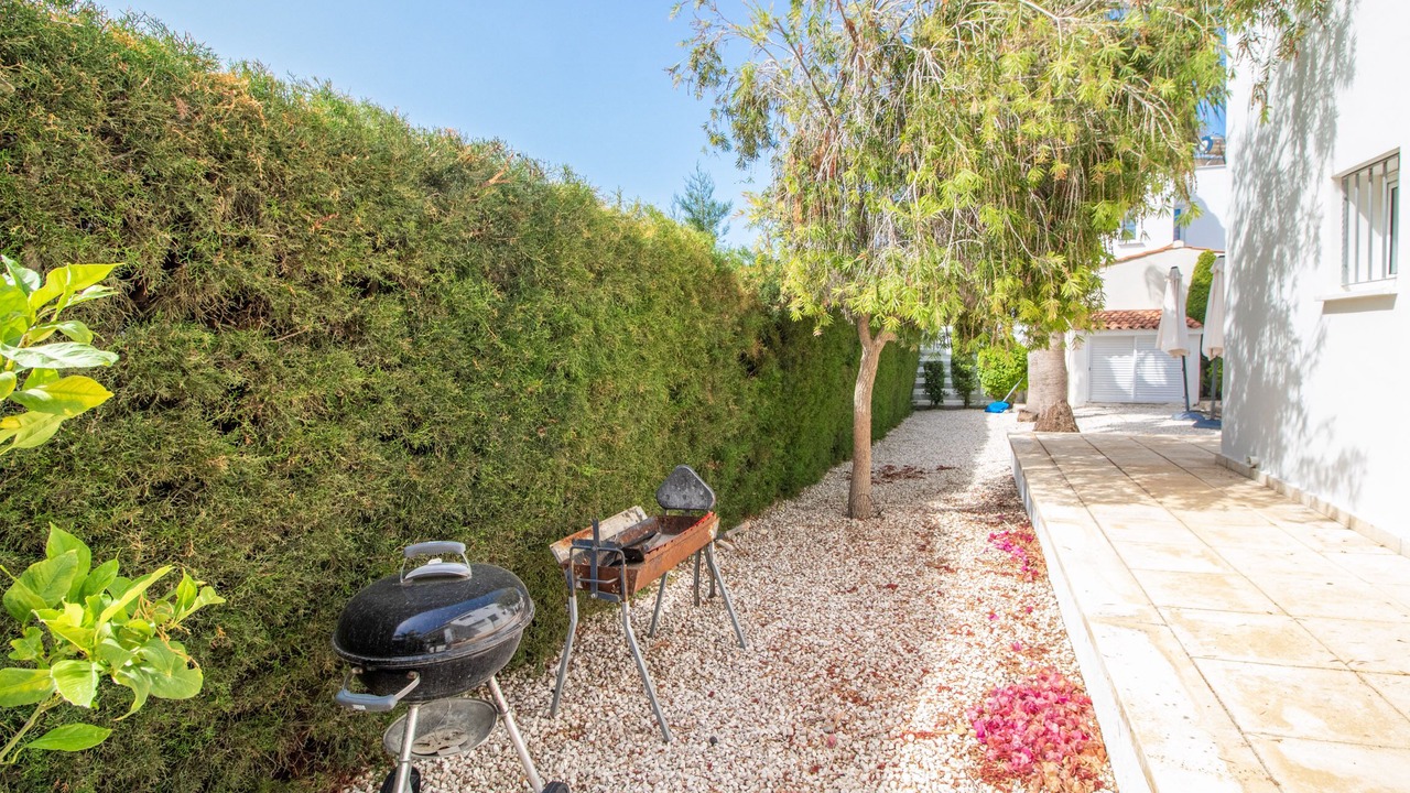 Photo of Patio Balcony in Pegeia