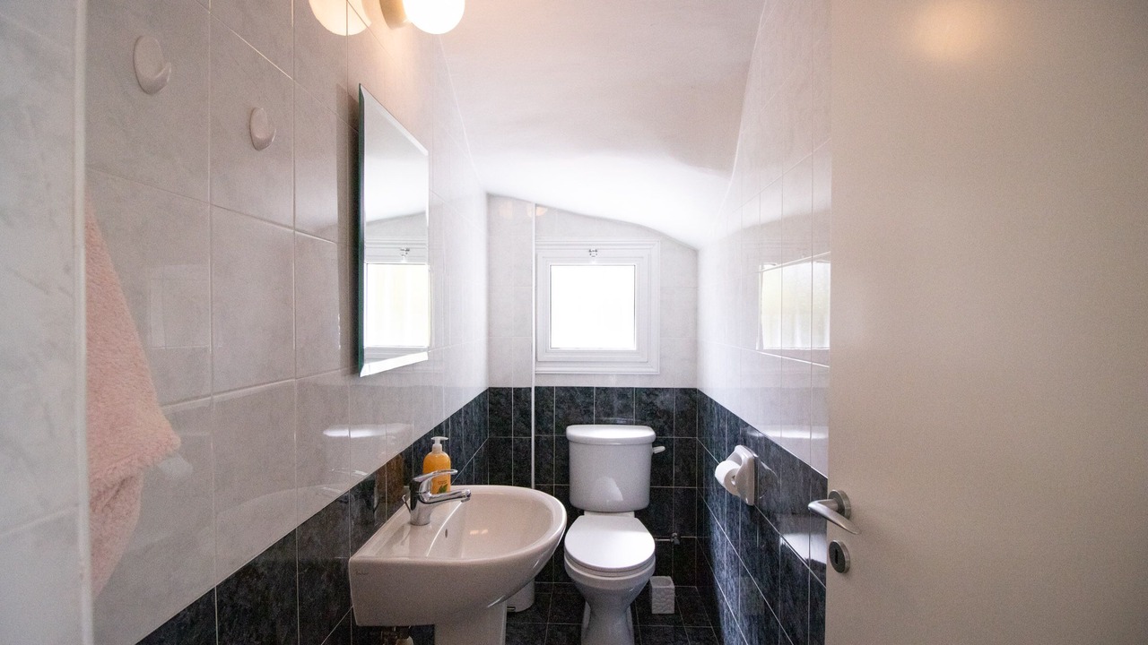 Photo of Bathroom in Pegeia