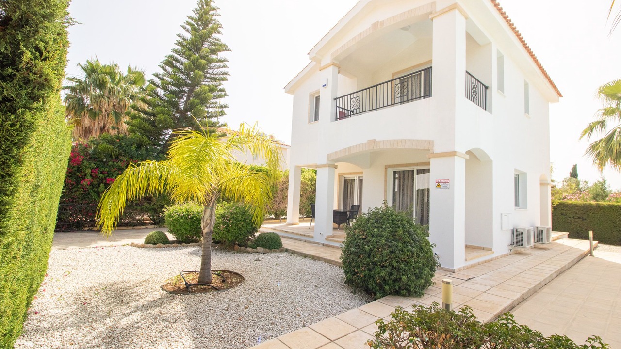 Photo of Outdoor in Pegeia