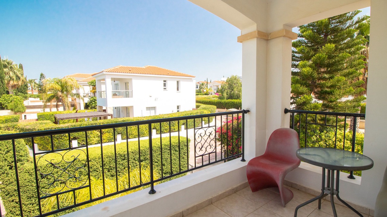 Photo of Outdoor in Pegeia