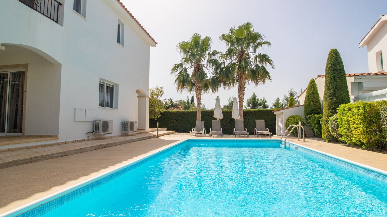 Photo of Outdoor in Pegeia