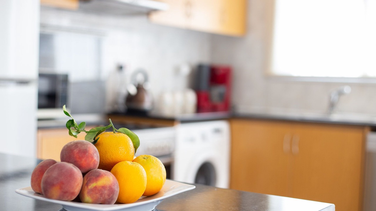 Photo of Kitchen in Pegeia