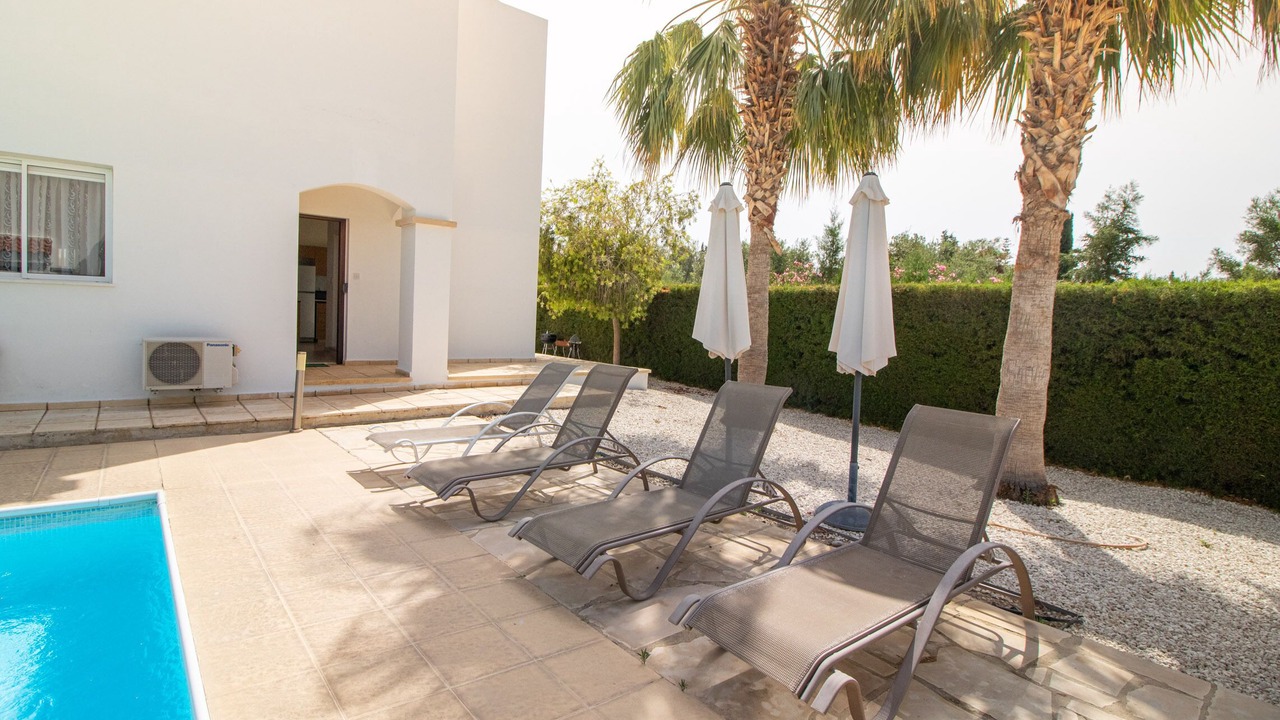 Photo of Outdoor in Pegeia