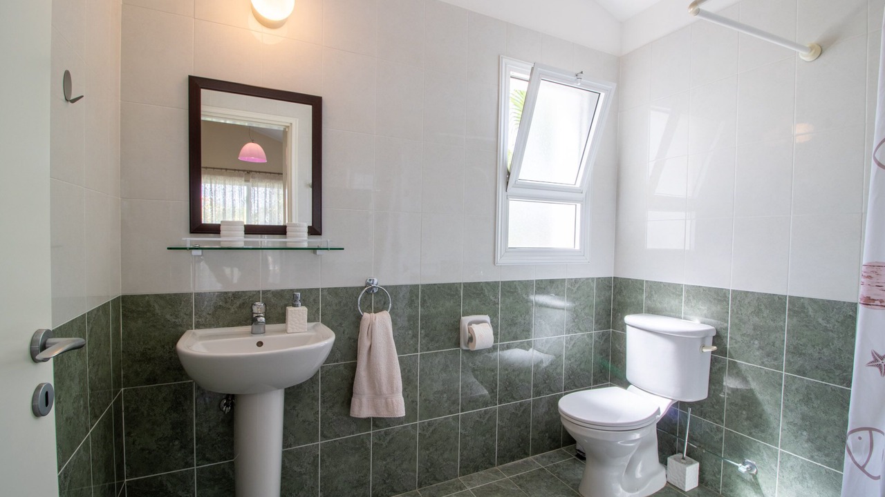 Photo of Bathroom in Pegeia