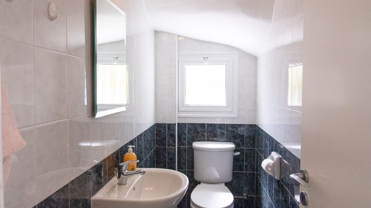Photo of Bathroom in Pegeia