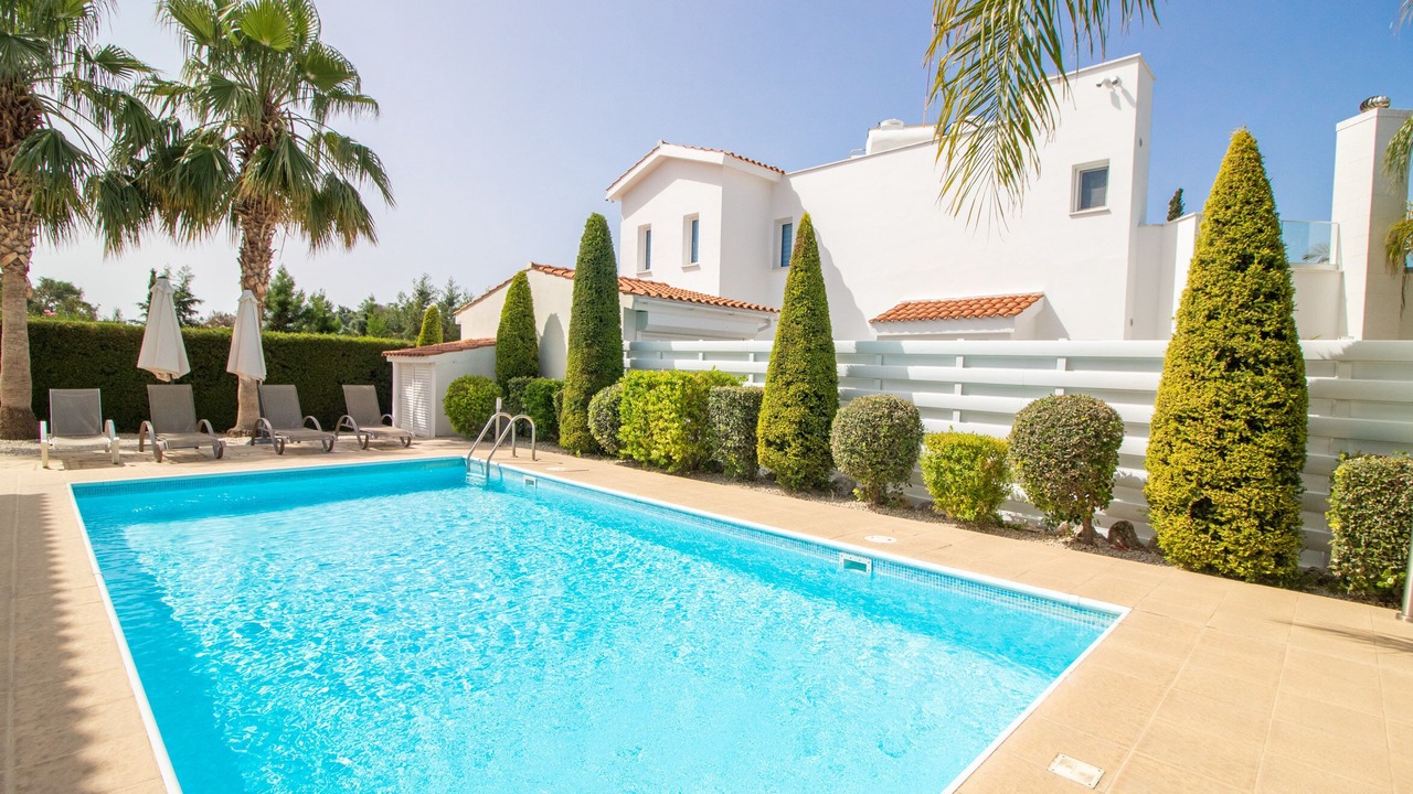 Photo of Outdoor in Pegeia