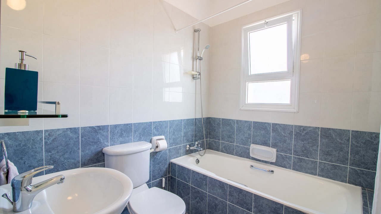 Photo of Bathroom in Pegeia