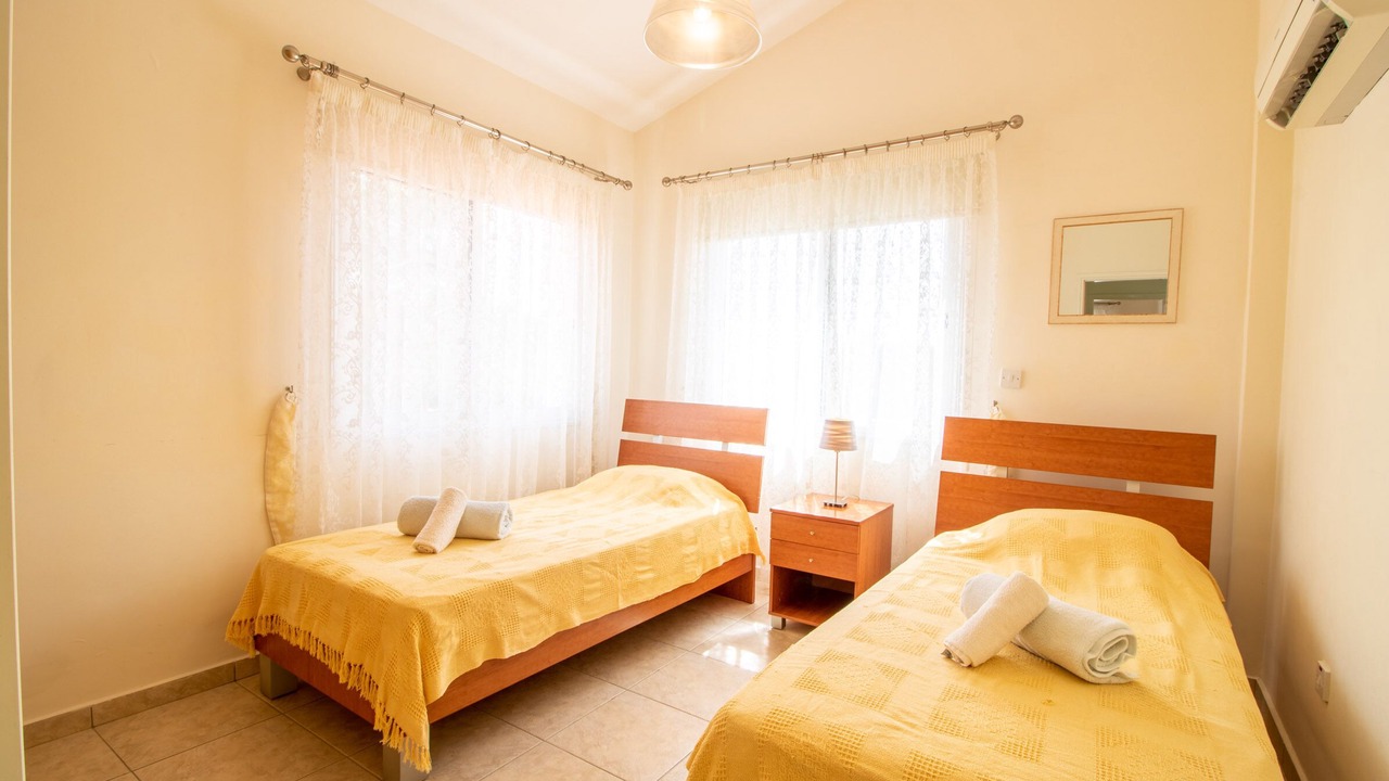 Photo of Bedroom in Pegeia