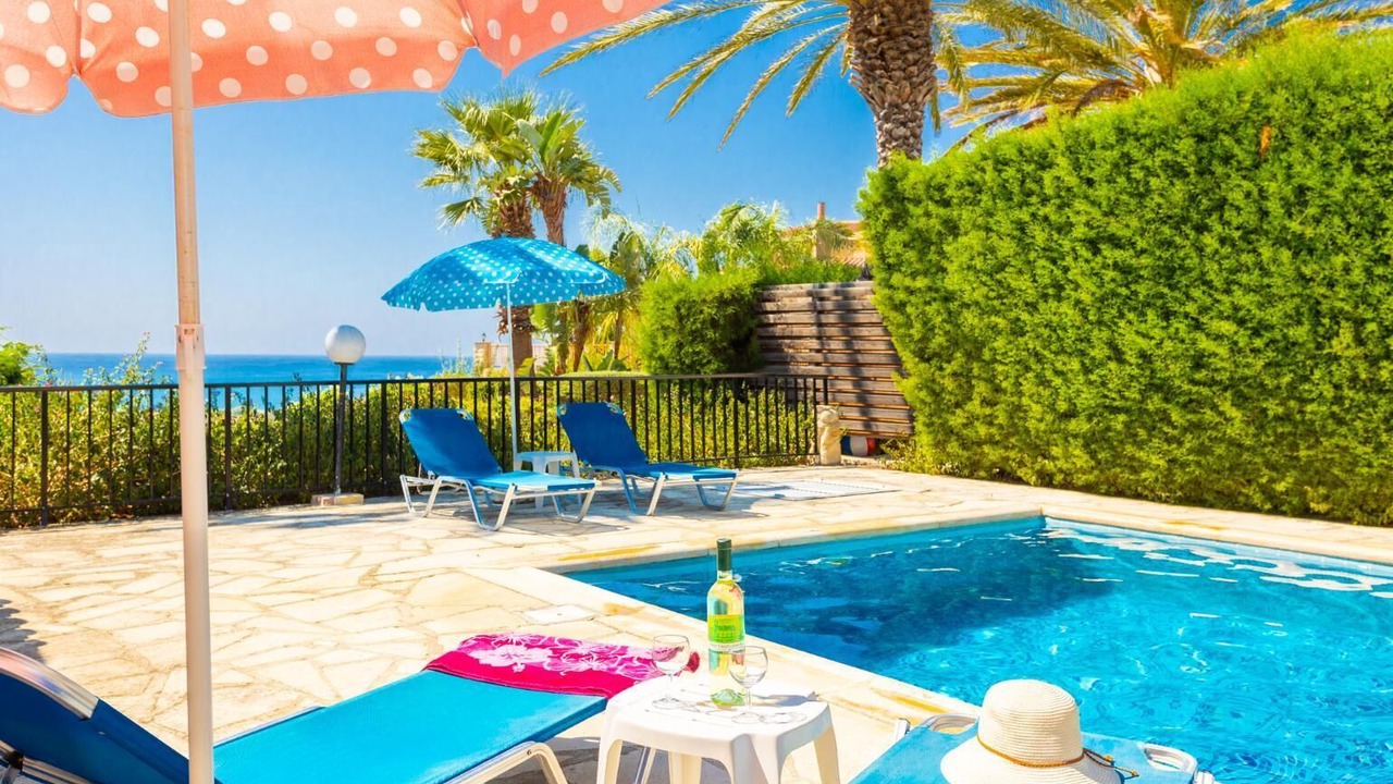 Photo of Outdoor in Pegeia