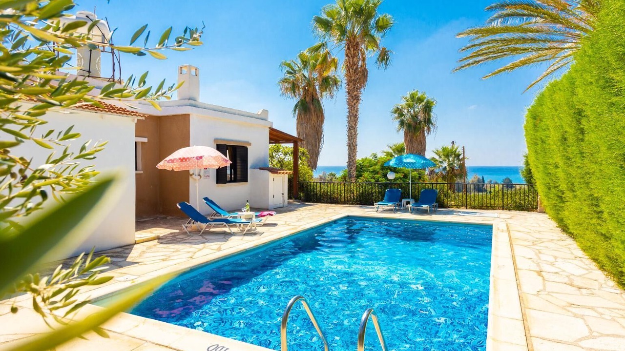 Photo of Outdoor in Pegeia