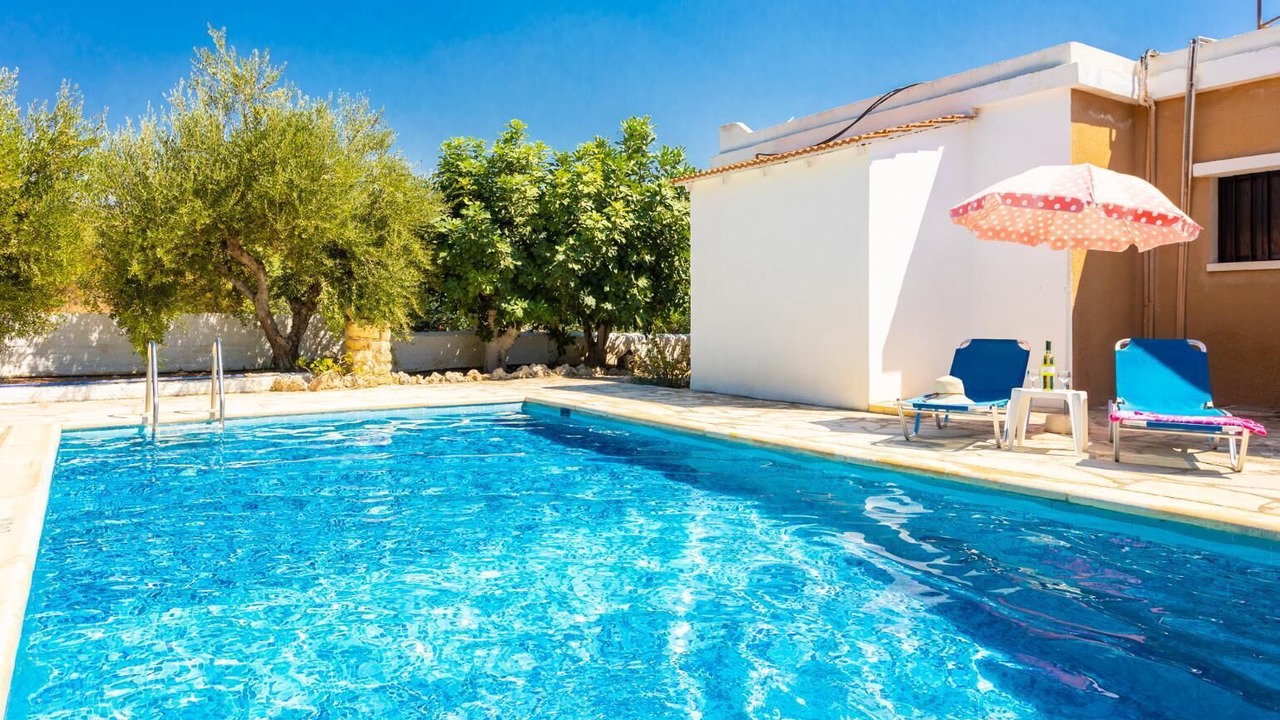 Photo of Outdoor in Pegeia