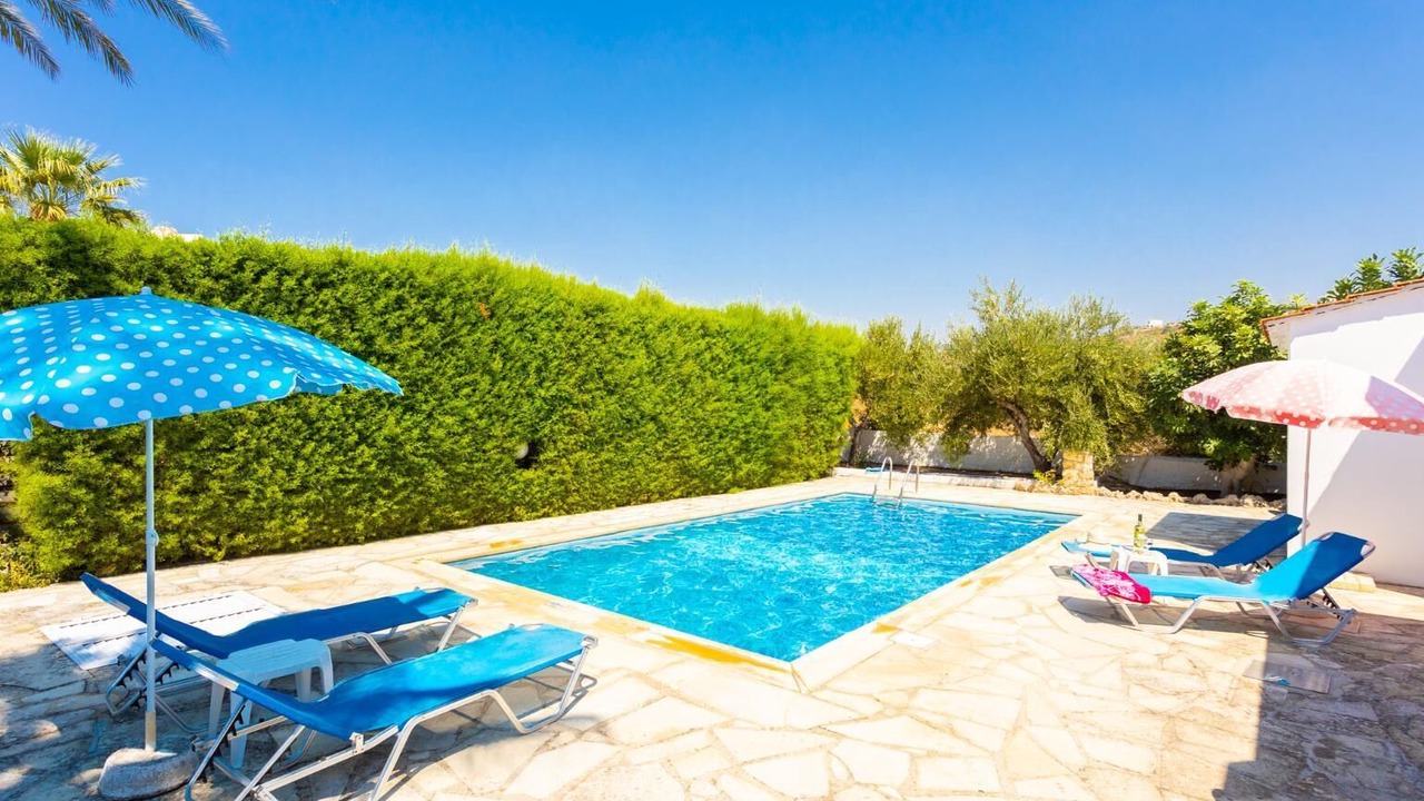Photo of Outdoor in Pegeia