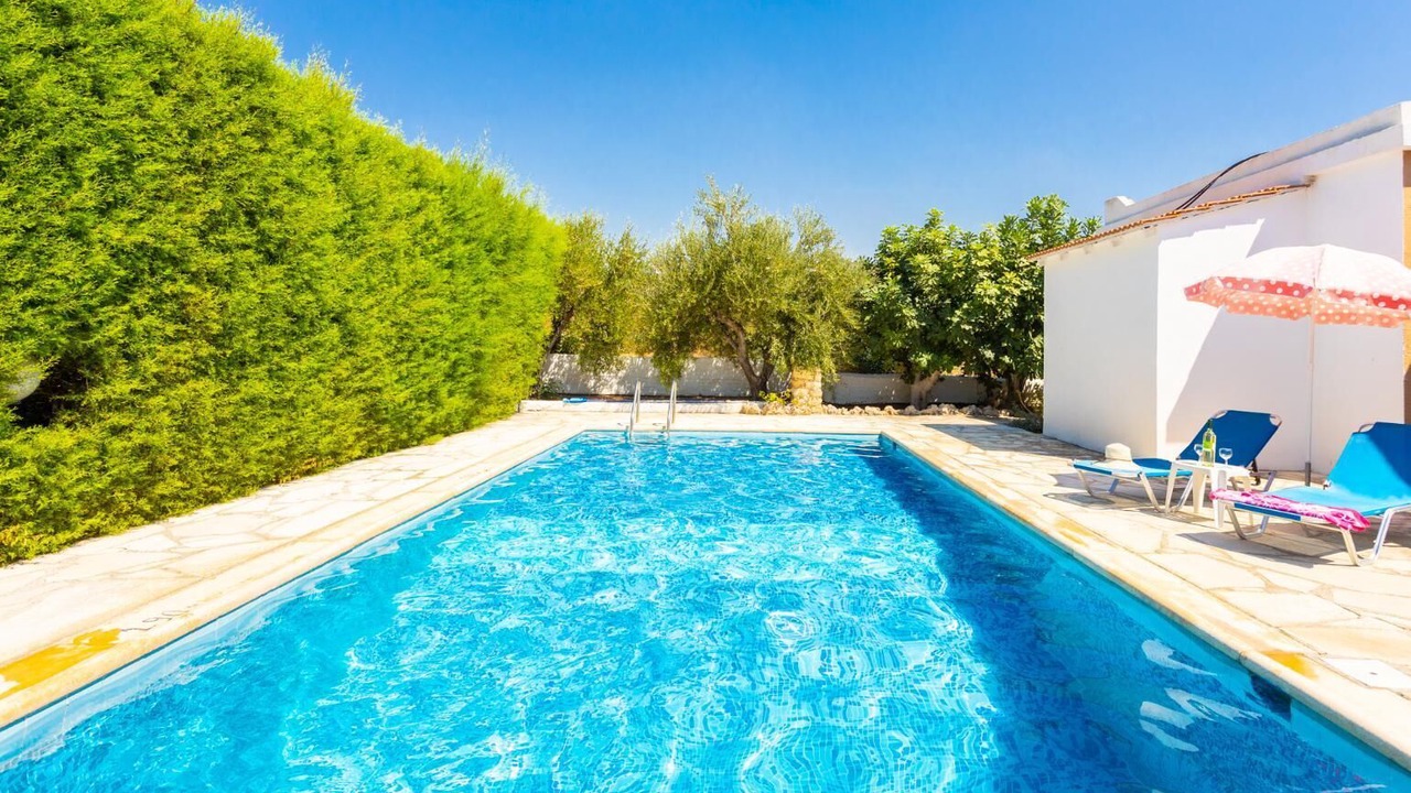 Photo of Outdoor in Pegeia
