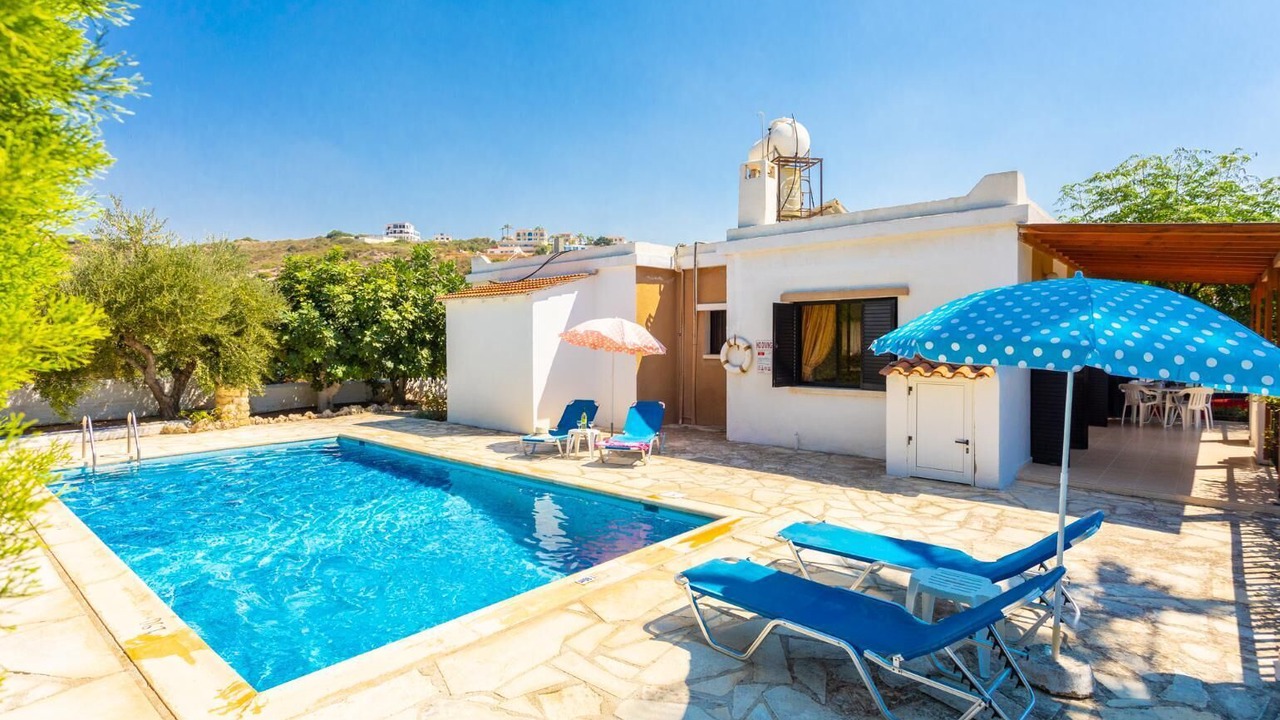 Photo of Outdoor in Pegeia