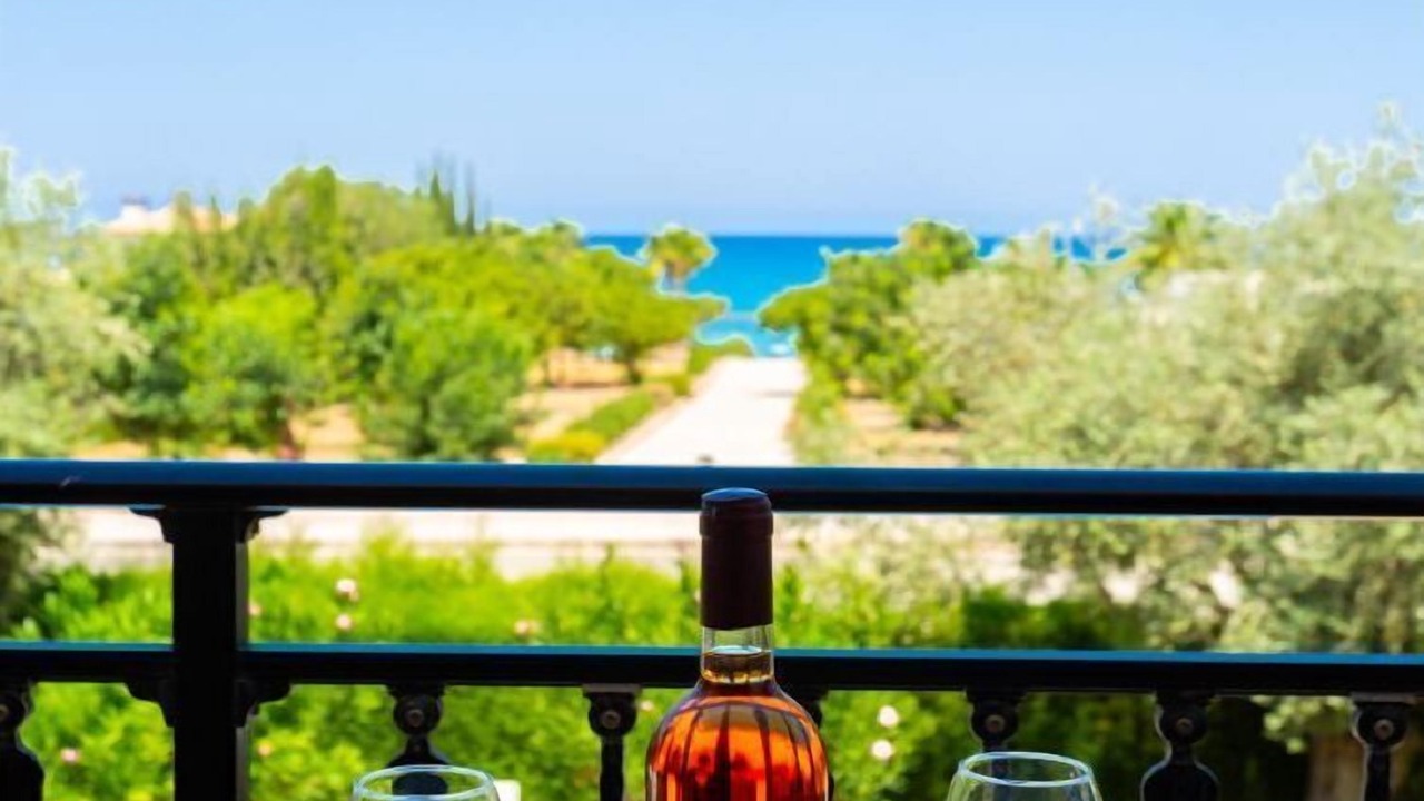 Photo of Patio Balcony in Latchi