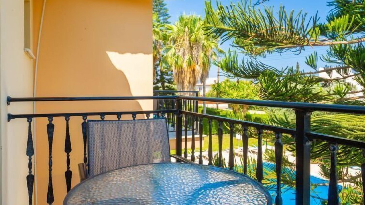 Photo of Patio Balcony in Latchi