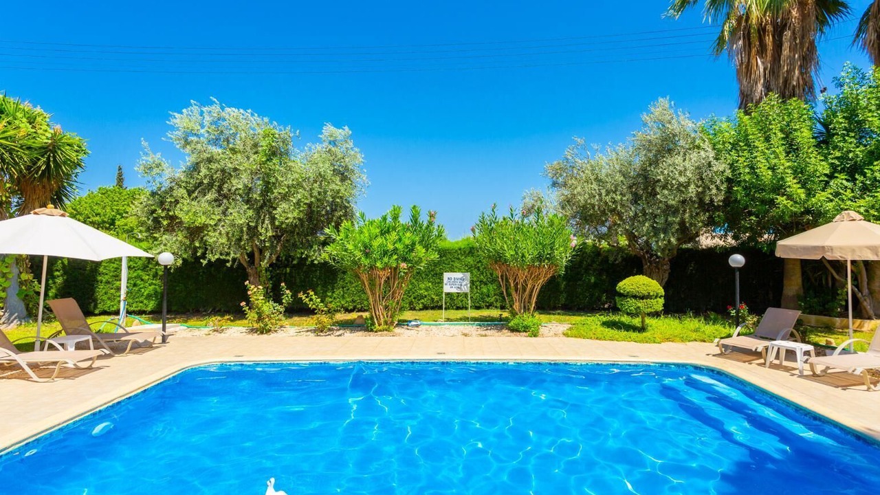 Photo of Outdoor in Latchi