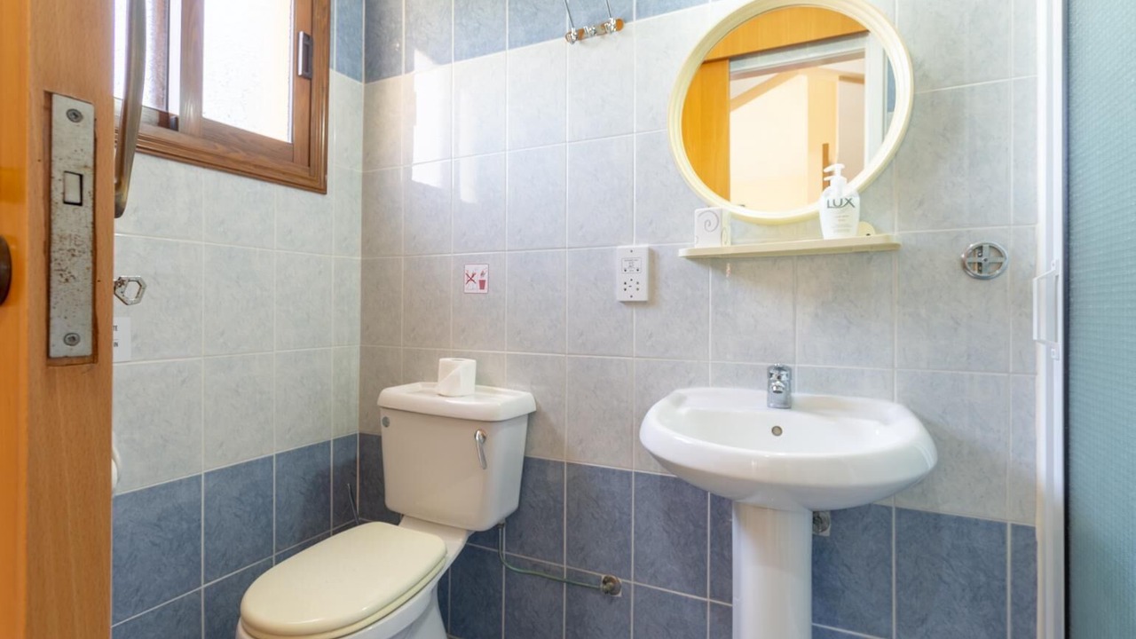 Photo of Bathroom in Latchi