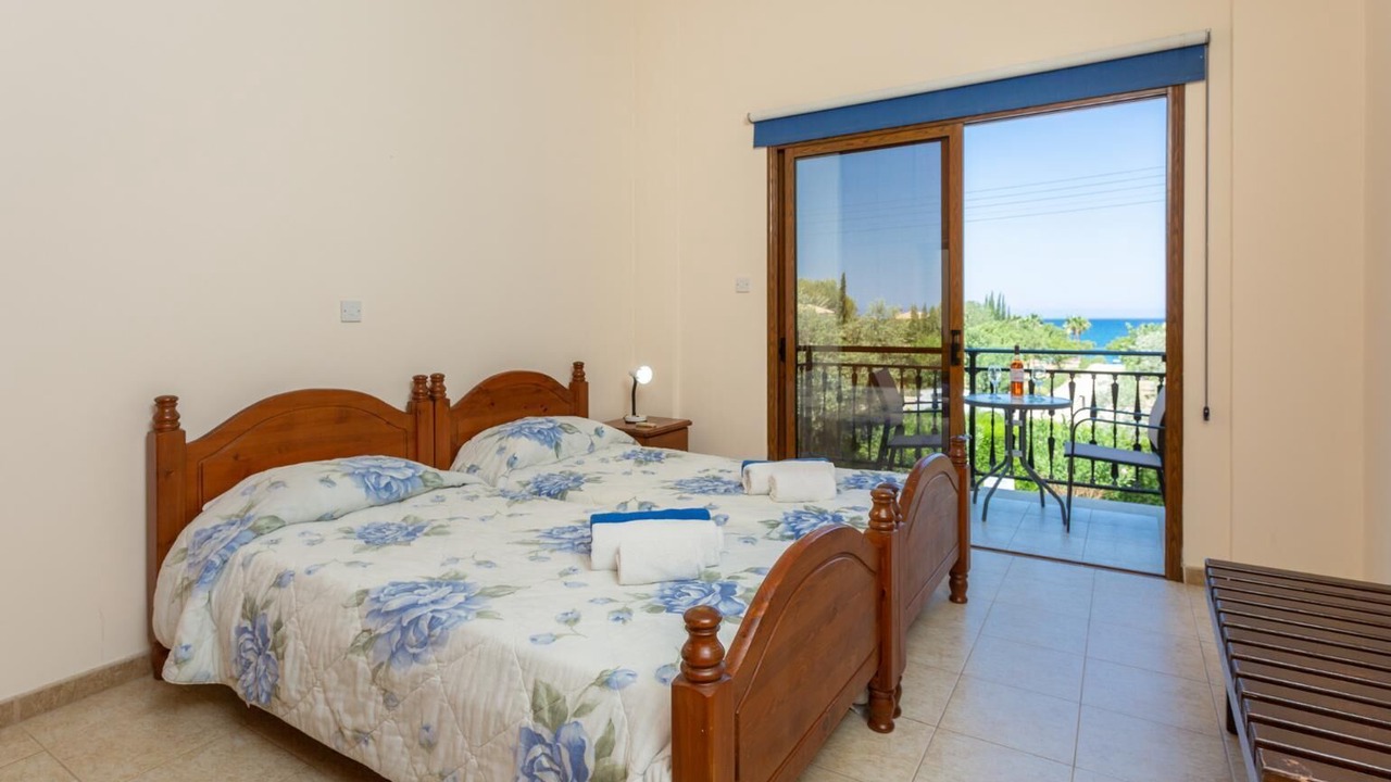 Photo of Patio Balcony in Latchi