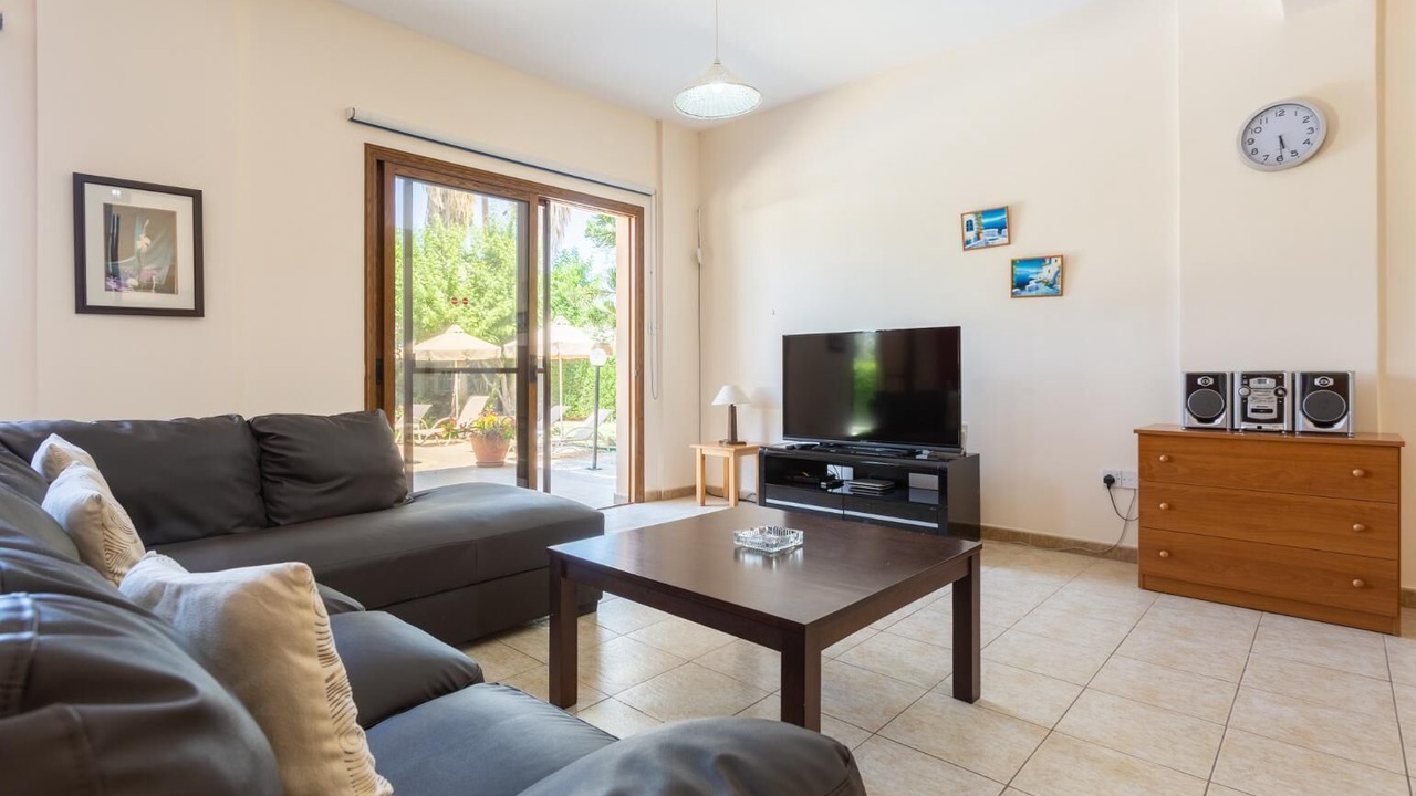 Photo of Bedroom in Latchi