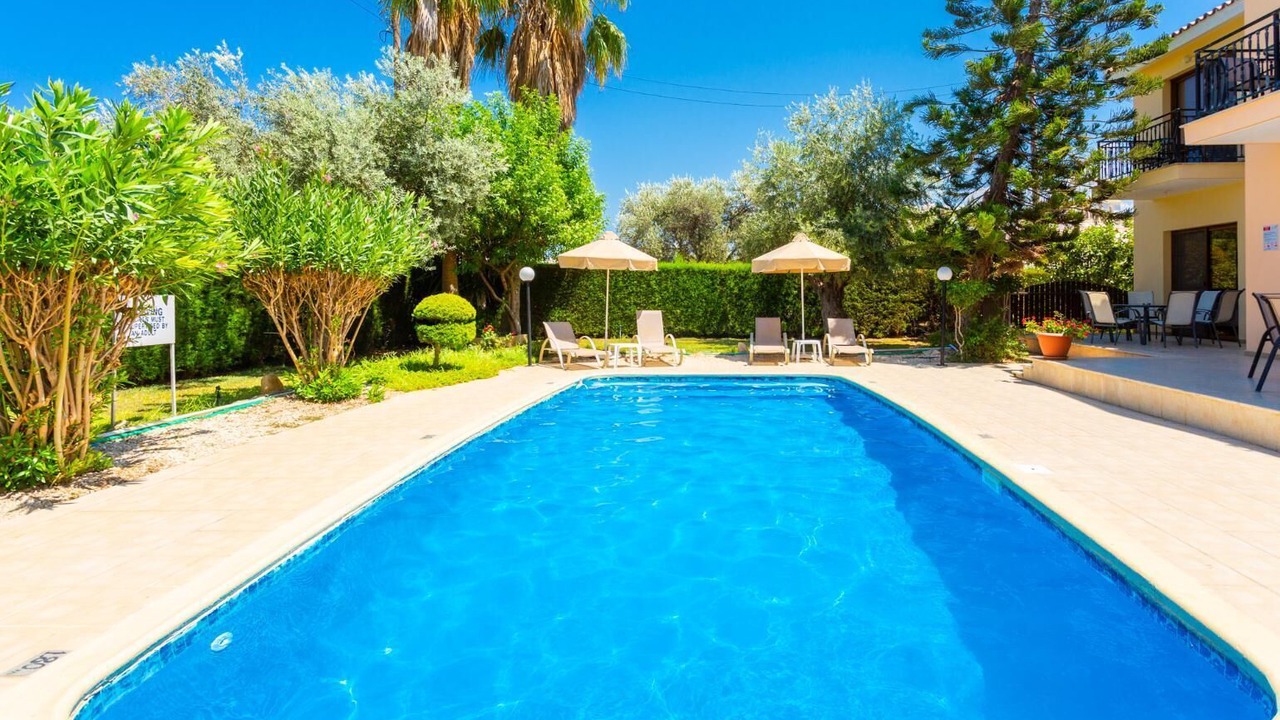 Photo of Outdoor in Latchi