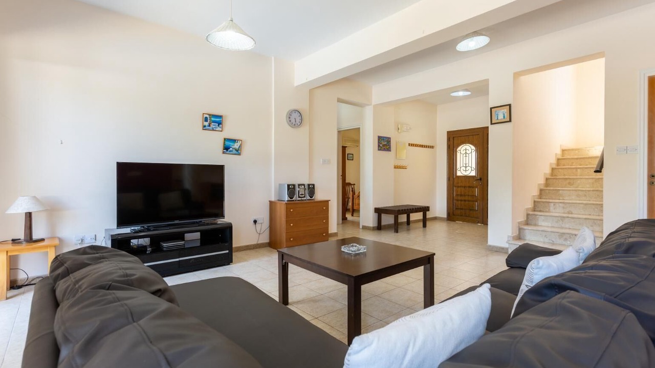 Photo of Bedroom in Latchi