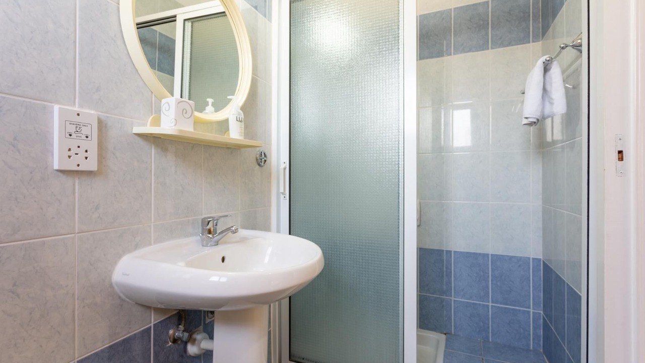 Photo of Bathroom in Latchi