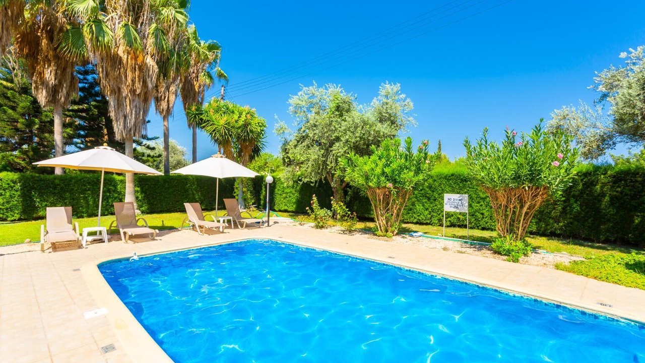 Photo of Outdoor in Latchi