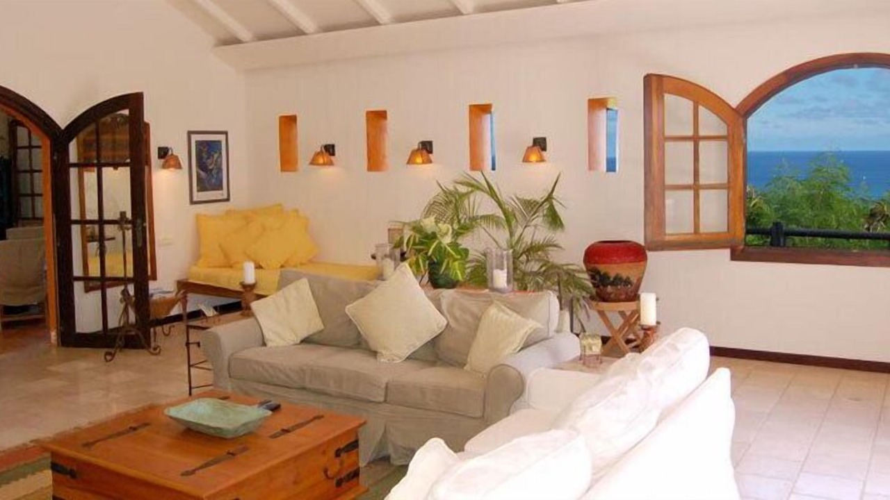 Photo of Livingroom in Grand Cul-de-Sac