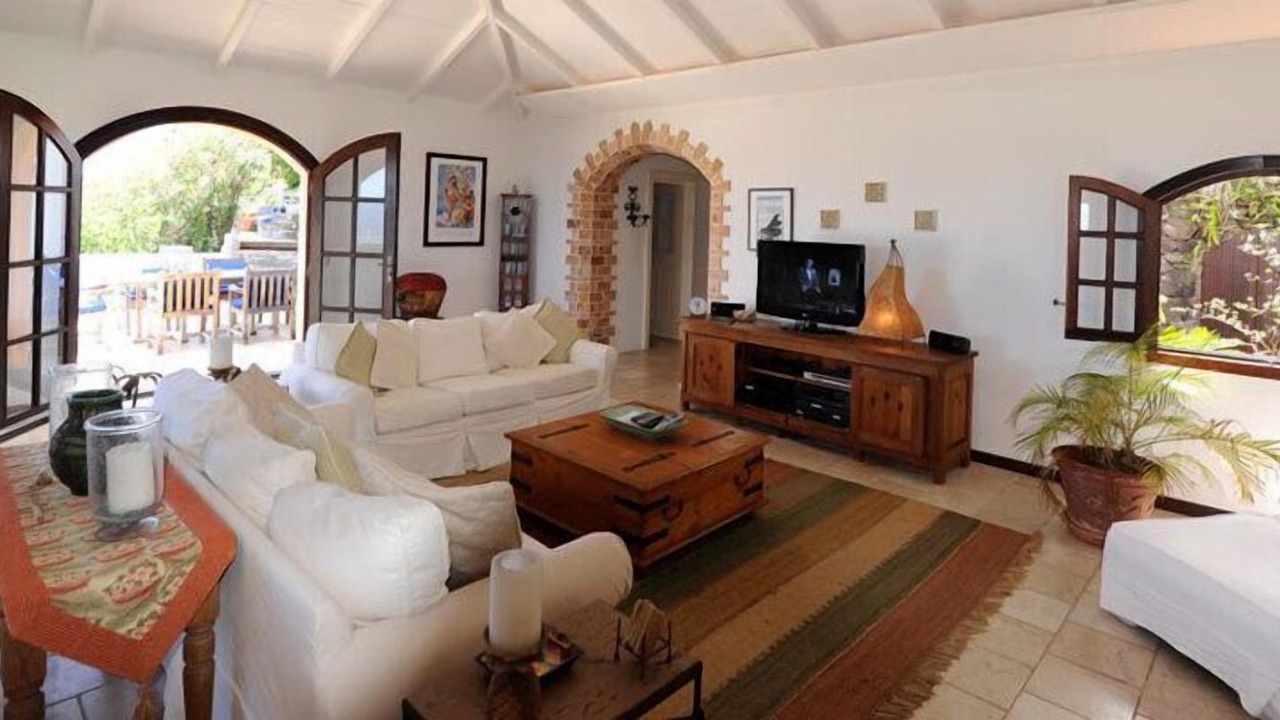 Photo of Livingroom in Grand Cul-de-Sac