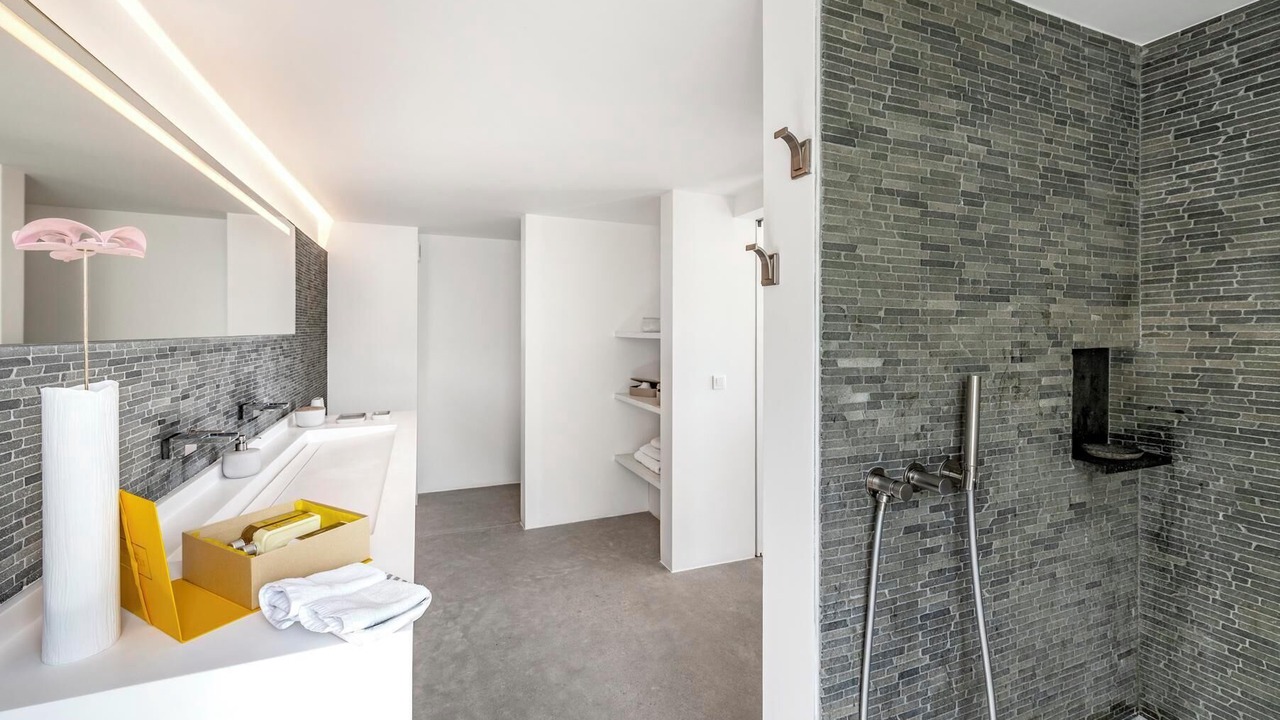 Photo of Bathroom in Petit Cul-de-Sac