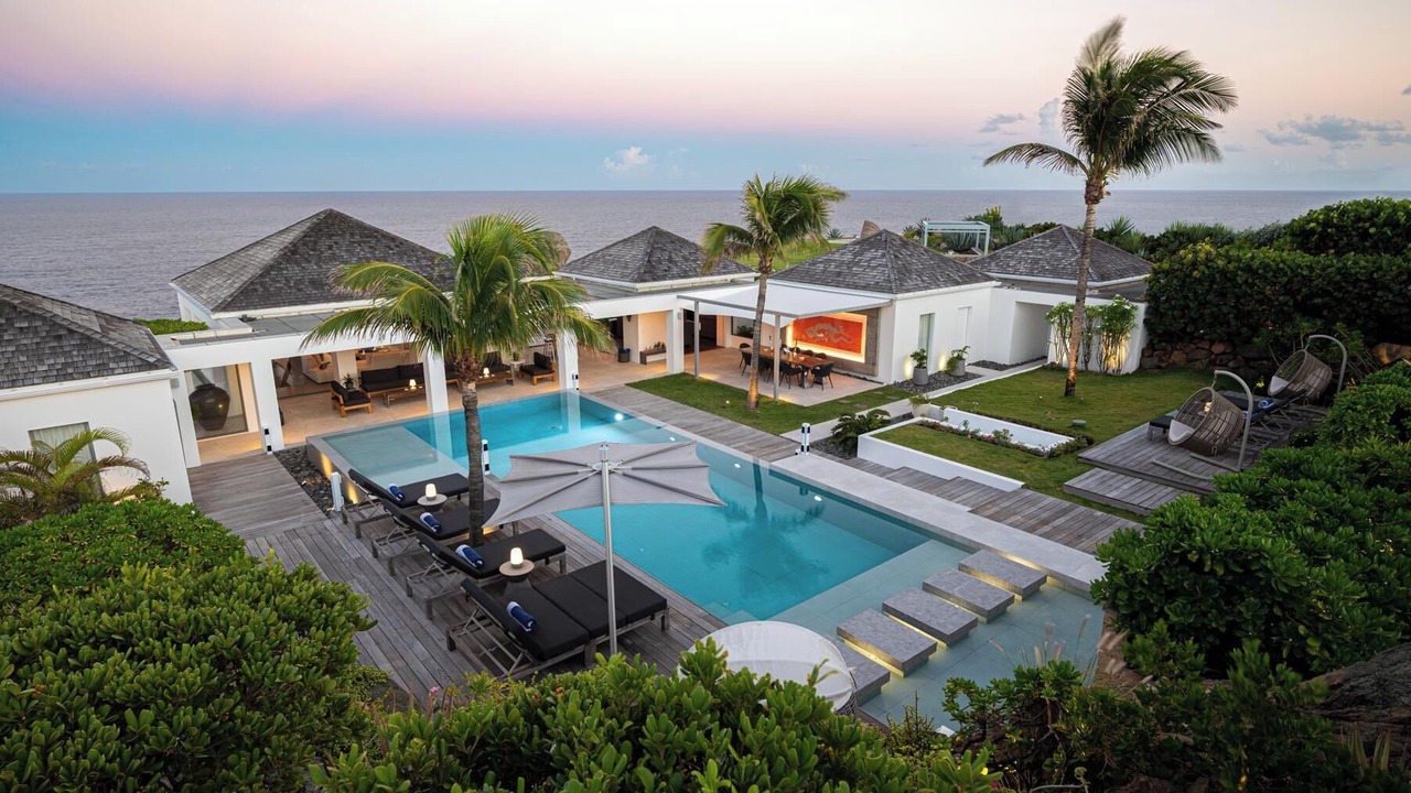 Photo of Outdoor in Petit Cul-de-Sac