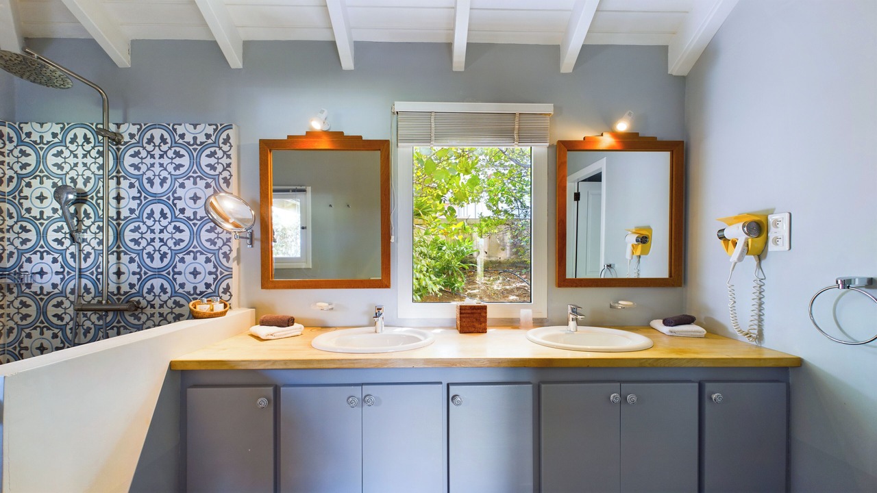 Photo of Bathroom in Petit Cul-de-Sac