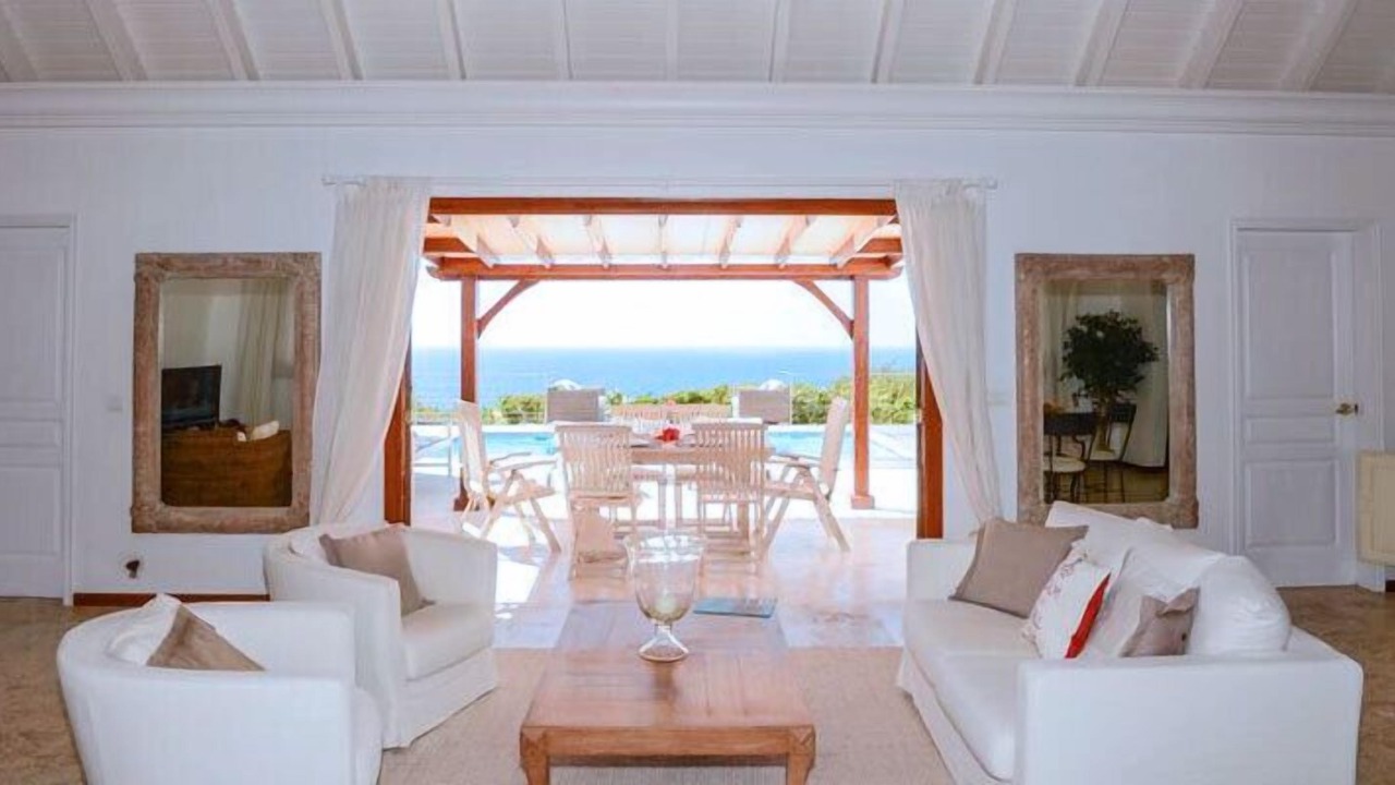Photo of Livingroom in Gouverneur