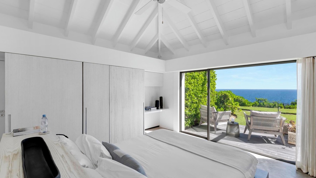 Photo of Bedroom in Petit Cul-de-Sac