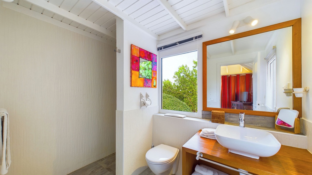 Photo of Bathroom in Petit Cul-de-Sac