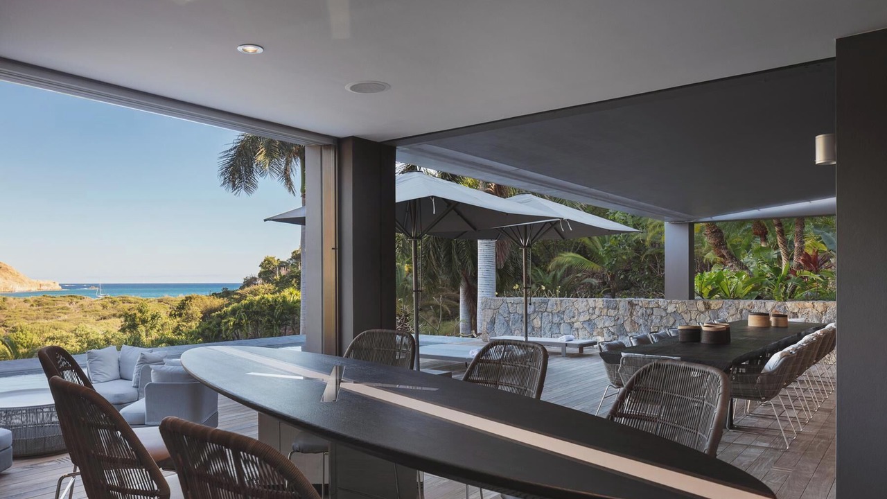 Photo of Outdoor in Anse du Gouverneur