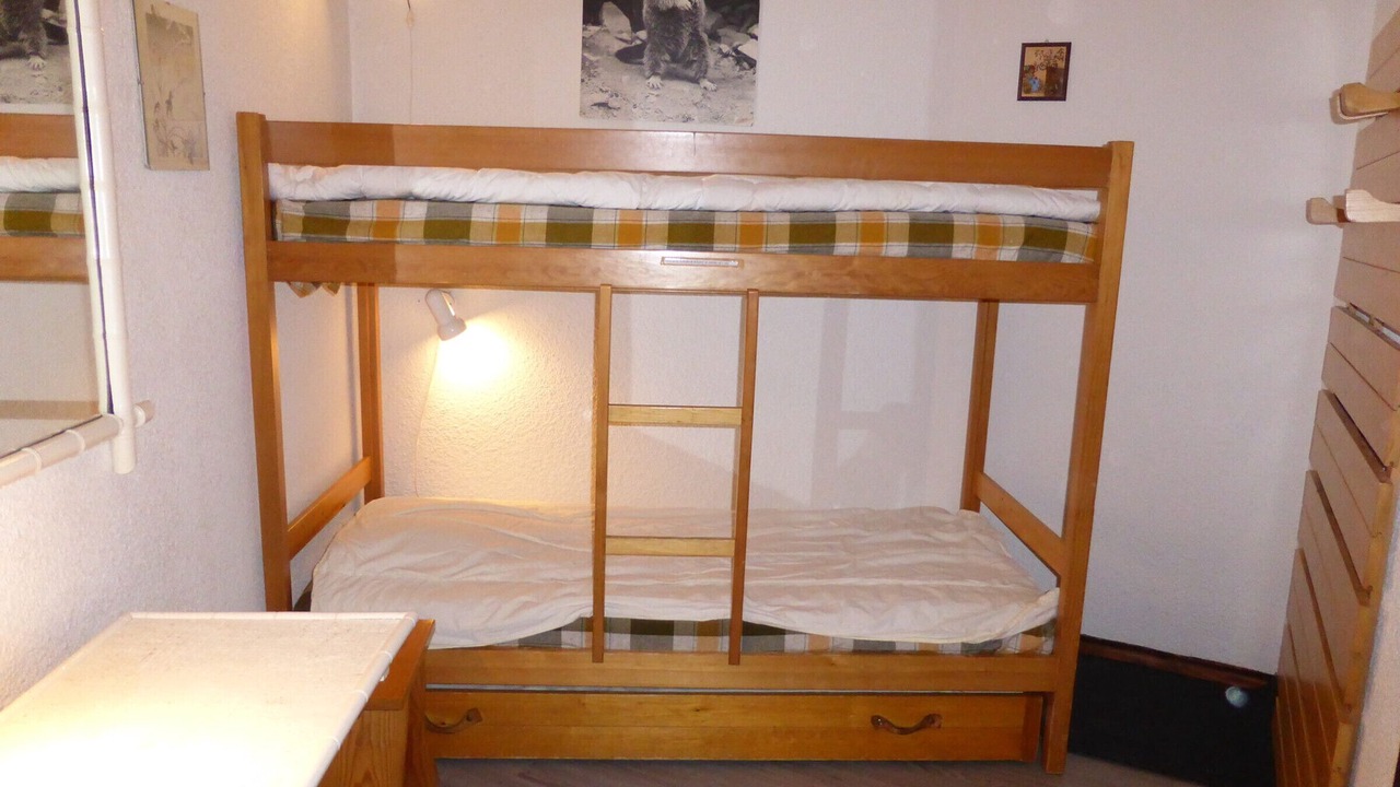 Photo of Bedroom in Les Contamines-Montjoie