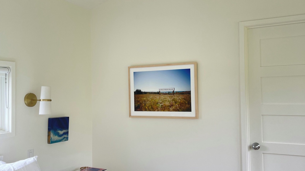 Photo of Bedroom in Aquinnah