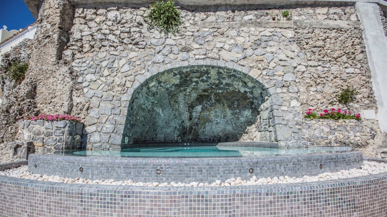 Photo of Outdoor in Conca dei Marini