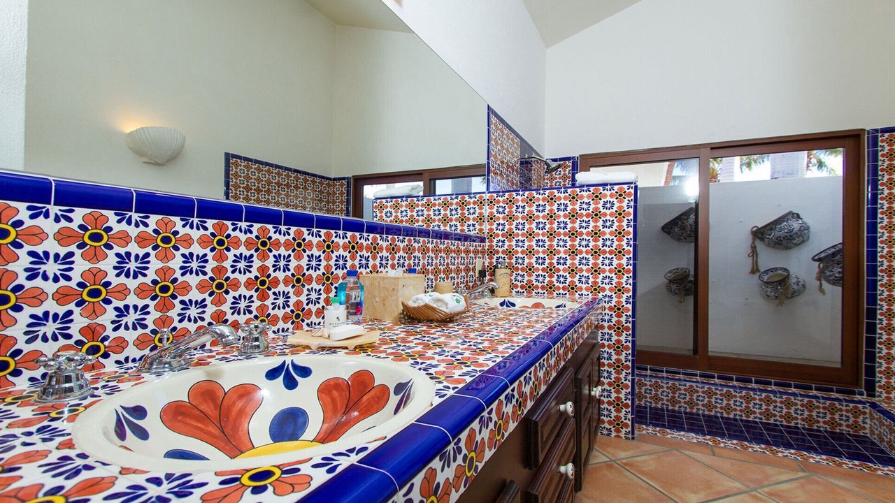 Photo of Bathroom in Palmilla