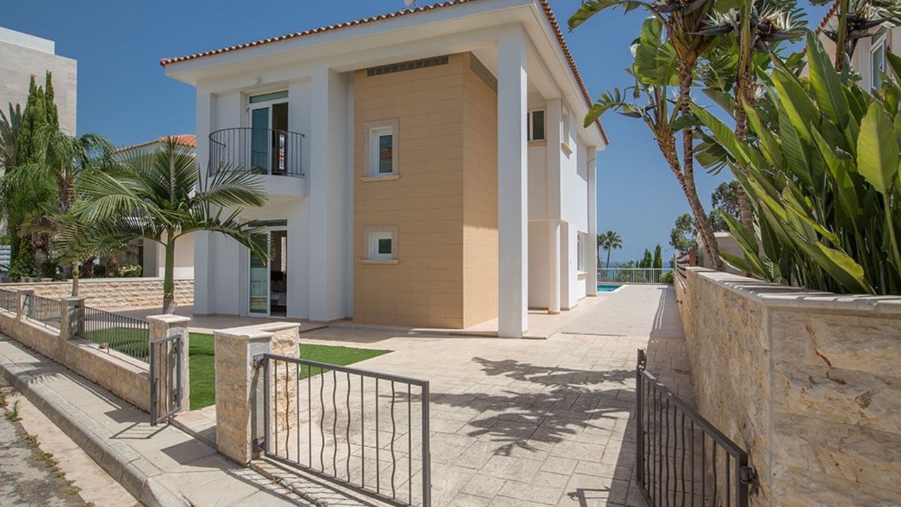 Photo of Outdoor in Protaras