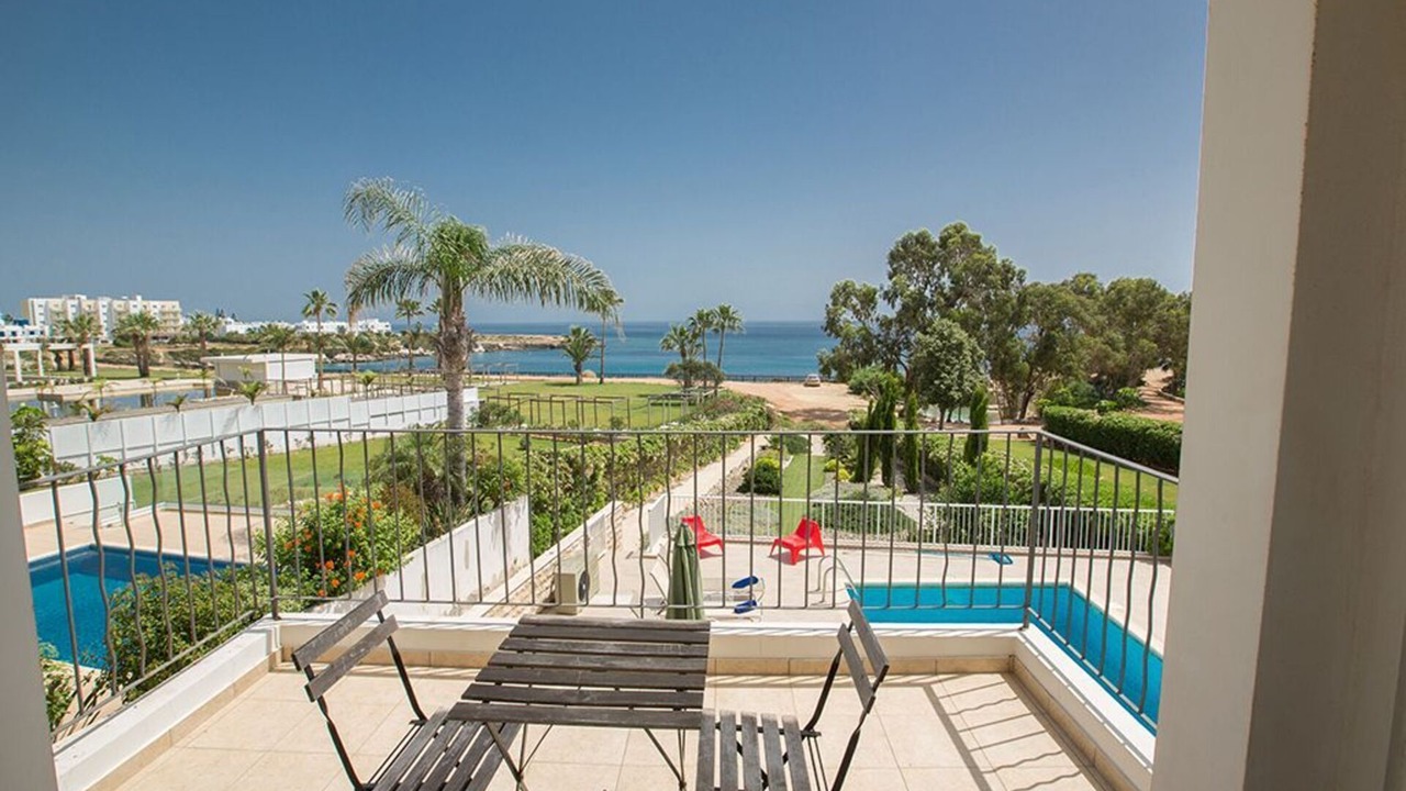 Photo of Outdoor in Protaras