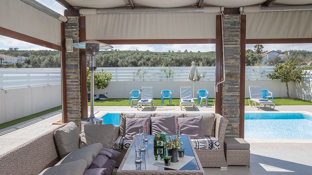 Photo of Outdoor in Protaras