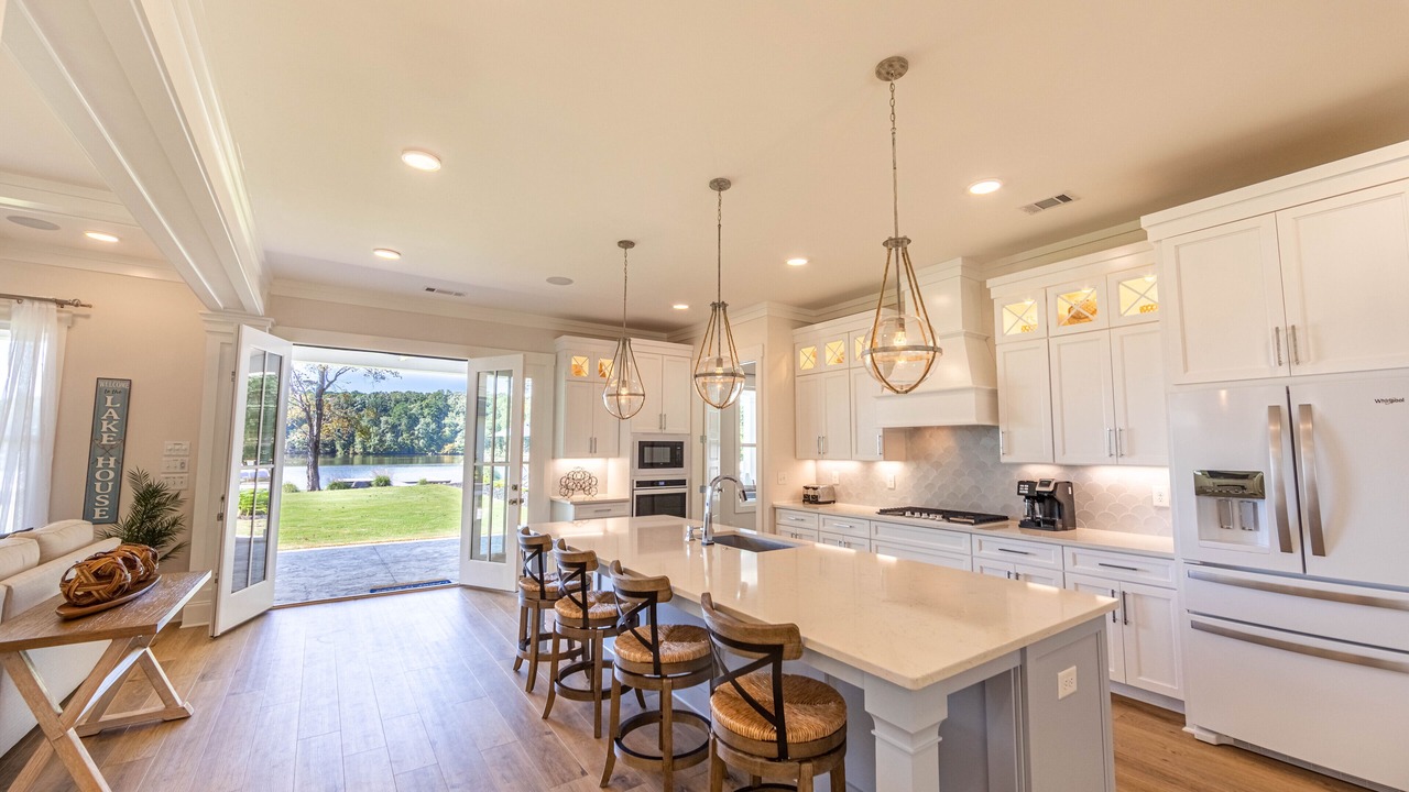 Photo of Kitchen in Eatonton