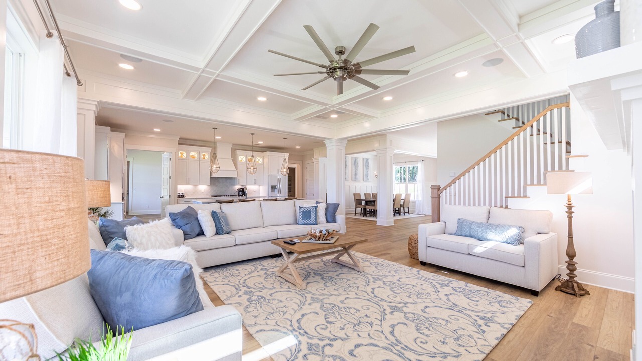 Photo of Livingroom in Eatonton