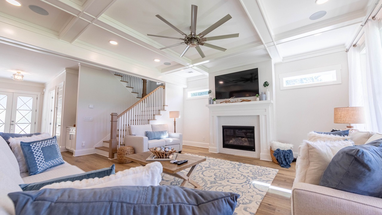 Photo of Livingroom in Eatonton