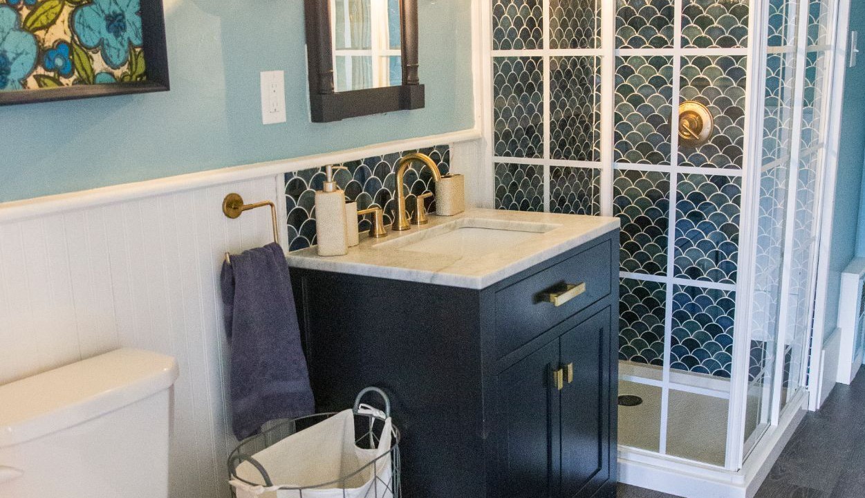 Photo of Bathroom in Chautauqua