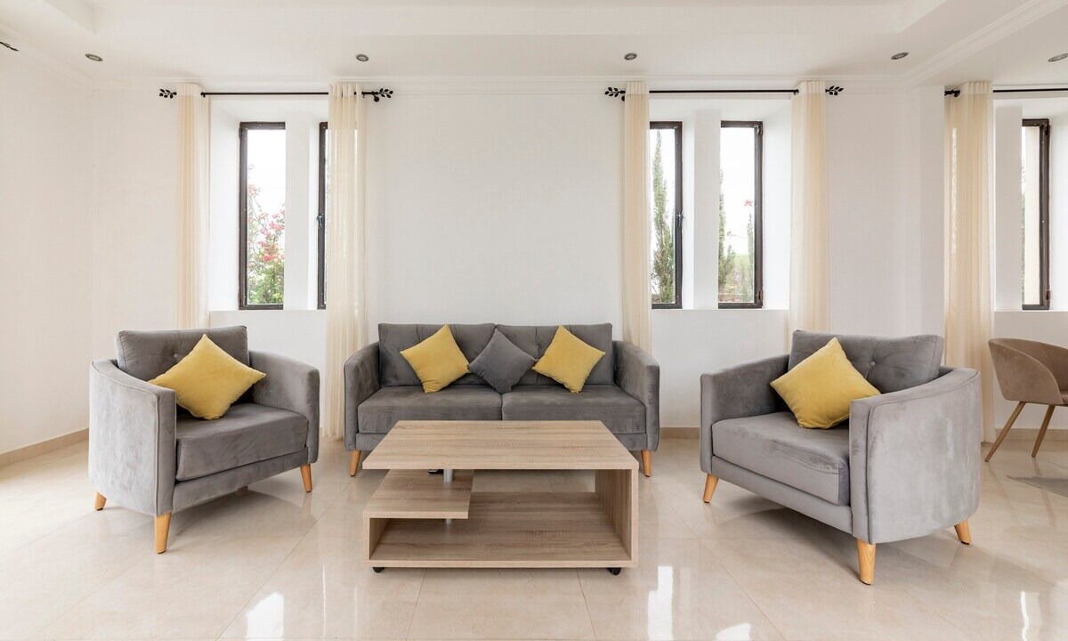 Photo of Livingroom in Sidi Kaouki